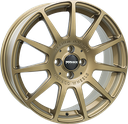 MONACO WHEELS RALLYE 7x17 5/100 ET35 CB57.1
