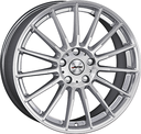AUTEC LAMERA     CH70 7.5x17 5/108 ET45 CB70