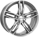 MONACO WHEELS RR8M 7.5x17 5/112 ET45 CB66.5
