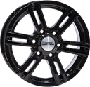 INTER ACTION KARGIN 6-SP 7.5x17 6/130 ET50 CB84.1