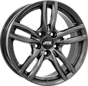 ATS EVOLUTION 8x17 5/120 ET43 CB72.6