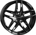 BORBET Z 7.5x18 5/112 ET50 CB57.1