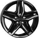 BORBET CWZ 7.5x18 5/120 ET53 CB65.1