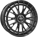 MONACO WHEELS GP12 8x18 5/108 ET45 CB63.4