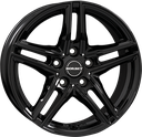 BORBET XR 8x18 5/112 ET30 CB66.6