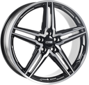 CMS C29 8x18 5/112 ET40 CB66.4