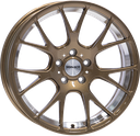 MONACO WHEELS MNC WHEELS MIRABEAU 8x18 5/112 ET45 CB73.1