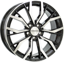 MONACO WHEELS GP5 8x18 5/120 ET42 CB72.6