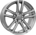 ALUTEC X10X 8.5x18 5/112 ET44 CB66.6