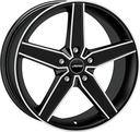 AUTEC DELANO     CH70 8x19 5/112 ET45 CB70