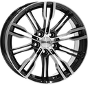 MONACO WHEELS GP8 8x19 5/112 ET45 CB66.6