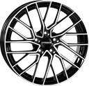 MONACO WHEELS GP11 ,3 8x19 5/114.3 ET40 CB67.1