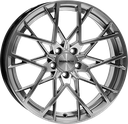 MONACO WHEELS GP9 8.5x19 5/112 ET32 CB66.6