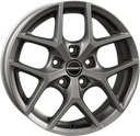 BORBET Y 8.5x19 5/112 ET35 CB66.5