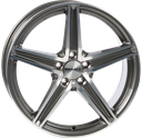 MONACO WHEELS 3 8.5x19 5/112 ET45 CB66.5