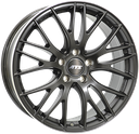 ATS PERFEKTION ,3 8.5x19 5/114.3 ET40 CB70.1