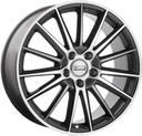 CMS C23 8x20 5/108 ET43 CB63.4