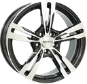 MONACO WHEELS GP4 8.5x20 5/108 ET45 CB63.4