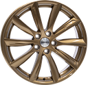 MONACO WHEELS GP6 ,3 9x20 5/114.3 ET40 CB64.1
