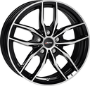 AUTEC BAVARIS 8x18 5/112 ET30 CB66.6