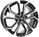 IT WHEELS ELLA ,3 8x18 5/114.3 ET45 CB73.1