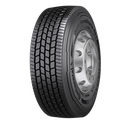385/65R22.5 164K CONTINENTAL CONTI SCANDINAVIA HS3 ED