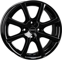 BORBET LV4     CH64 5.5x14 4/98 ET35 CB64