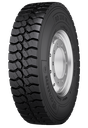 315/80R22.5 156/150K BARUM BD 200 M