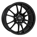 OZ ULTRALEGGERA BLK 9x19 5/112 ET42 CB75.1