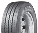 285/70R19.5 150/148J KUMHO KRT03 XL TRAILER REGIONAL