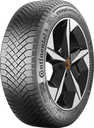265/55R19 113H CONTINENTAL VIKINGCONTACT 8 XL EVC