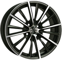 INTER ACTION VELOCITY 6.5x15 4/108 ET25 CB65.1