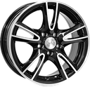 LEAGUE LG279 6.5x15 4/108 ET25 CB65.1