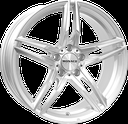 MONACO WHEELS GP1 7.5x17 5/112 ET45 CB66.5
