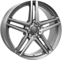 ALUTEC M10X 7.5x17 5/112 ET53 CB66.6
