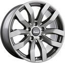 CMS C22 ,3 7.5x17 5/114.3 ET40 CB67.1