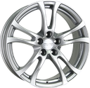 ANZIO TURN ,3  CB 7.5x17 5/114.3 ET42 CB70.1
