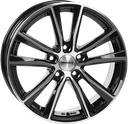 MONACO WHEELS 6 ,3 7.5x17 5/114.3 ET42 CB67.1