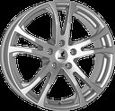 IT WHEELS MICHELLE ,3 7.5x17 5/114.3 ET45 CB74.1