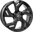 MILLE MIGLIA E-5 7.5x18 5/108 ET45 CB63.4