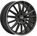 CMS C23 8x18 5/112 ET43 CB66.6