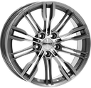 MONACO WHEELS GP8 8x19 5/120 ET20 CB72.6