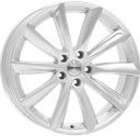 MONACO WHEELS GP6 8.5x19 5/108 ET45 CB63.4