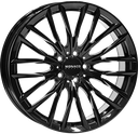 MONACO WHEELS GP2 8.5x19 5/108 ET45 CB63.4