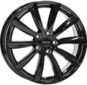 MONACO WHEELS GP6 8.5x19 5/108 ET45 CB63.4