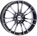 MONACO WHEELS 8 8.5x19 5/112 ET30 CB66.6