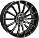 MILLE MIGLIA 047S 9x20 5/112 ET45 CB66.6
