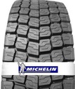 315/80R22.5 156/150L MICHELIN X MULTI HD D VM XL DRIVE
