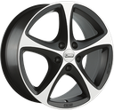 CMS C12     CH66,6 8x18 5/112 ET52 CB66.5