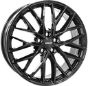 MONACO WHEELS GPX ,3 8x19 5/114.3 ET47 CB67.1